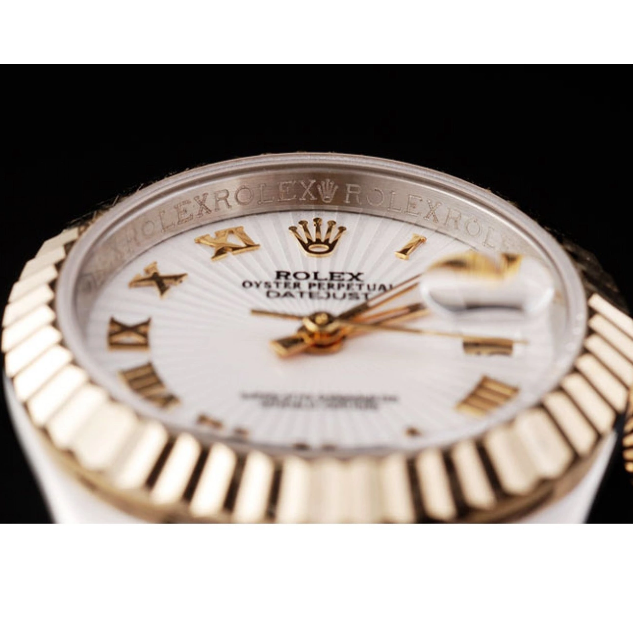 Aaa replica watch Mechanism-srl104 Datejust Rolex Swiss 0601